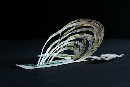 Fivers – Money Cuts