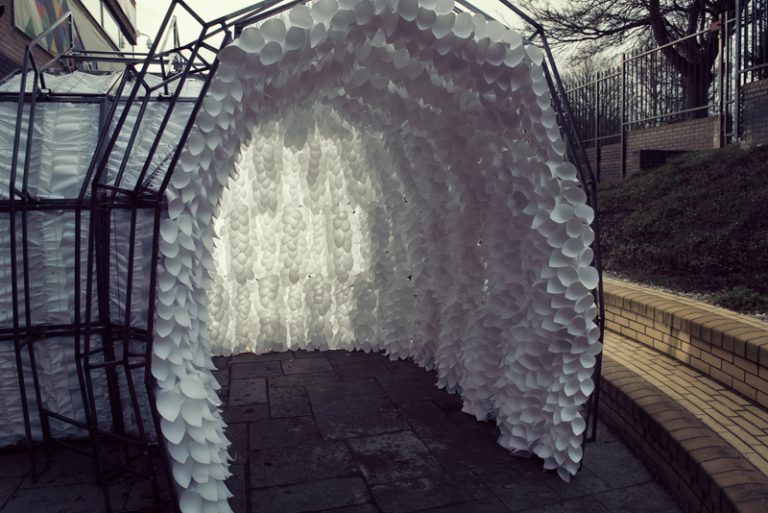 Breathing Room Protoype!