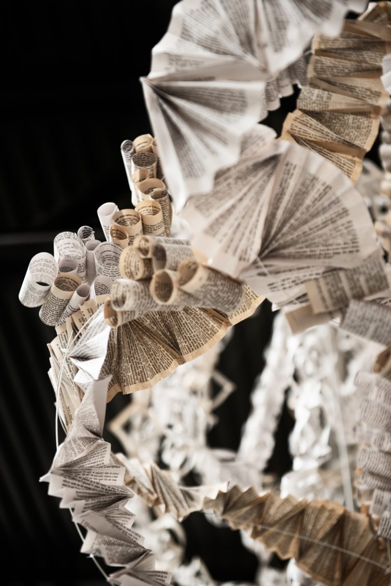 The Machine is Open!!!