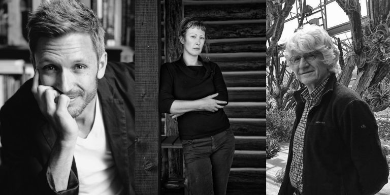 Sept 20th: Event with Dr. Jason Hickel