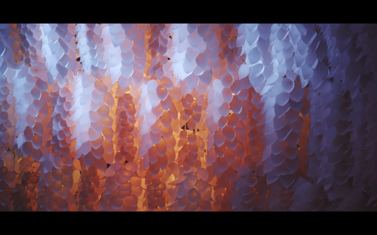 Breathing Room to Premiere at IF 2020!